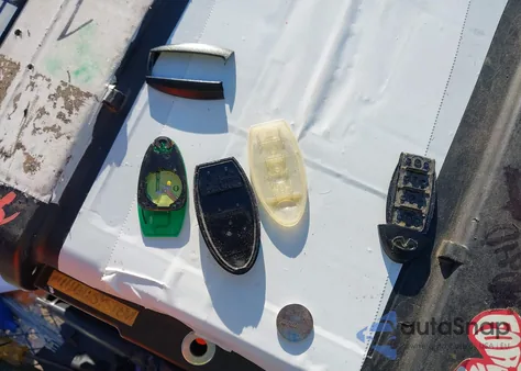 2005 Infiniti G35 z USA, uszkodzony, nr VIN JNKCV51E65M224779